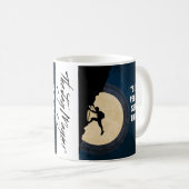 "ernst" kaffeetasse (VorderseiteRechts)