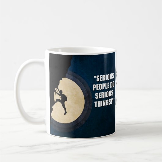 "ernst" kaffeetasse (Links)