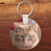 ernst schlüsselanhänger (Vorderseite)