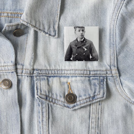 Ernst Shackleton Button (Beispiel)