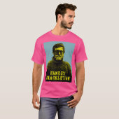 Ernst Shackleton Explorer T-Shirt (Vorne ganz)