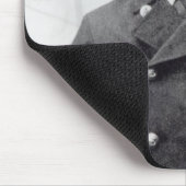 Ernst Shackleton Mousepad (Ecke)