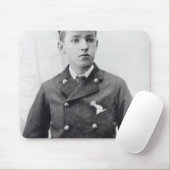 Ernst Shackleton Mousepad (Mit Mouse)