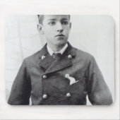 Ernst Shackleton Mousepad (Vorne)