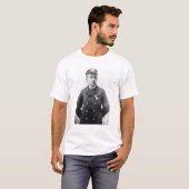 Ernst Shackleton T-Shirt (Vorne ganz)