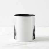 Ernst Shackleton Tasse (Zentrum)