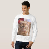 ernst sweatshirt (Vorne ganz)