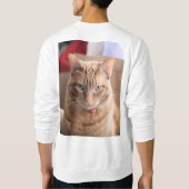 ernst sweatshirt (Rückseite)