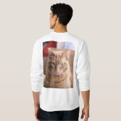 ernst sweatshirt (Schwarz voll)