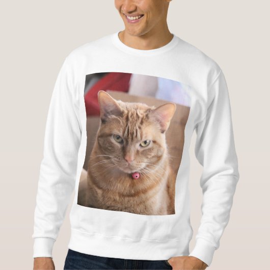 ernst sweatshirt (Vorderseite)