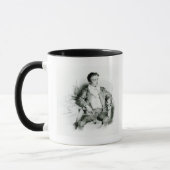 Ernst Theodor Amadeus Hoffmann Tasse (Links)