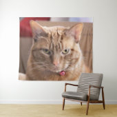 ernst wandteppich (Beispiel (Horizontal))