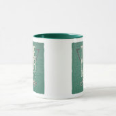 Ernste Träume Tasse (Zentrum)
