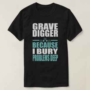 Ernster Gräber 1 T-Shirt