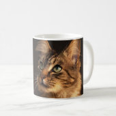 Ernster Ramsey Kaffeetasse (VorderseiteRechts)