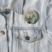 ernstes Foto Button (Beispiel)