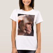 Ernstes Geld - kühne Hustlers Entwurf T-Shirt (Vorderseite)