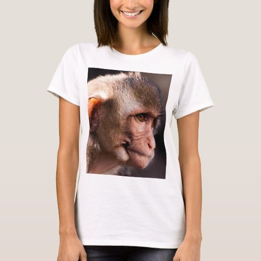 Ernstes Geld - kühne Hustlers Entwurf T-Shirt (Vorderseite)