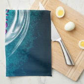 Ernsthaft! Handtuch (Viertel Falte)