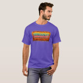 Ernsthaft ist das alles T-Shirt (Vorne ganz)
