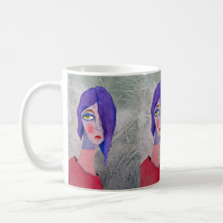 "Ernsthaft?" Kaffeetasse