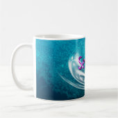 Ernsthaft! Kaffeetasse (Links)