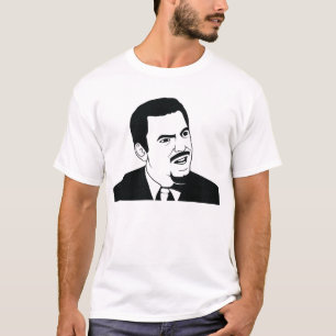 ernsthaft meme T-Shirt