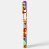 ernsthaft Personalisiert Case-Mate iPhone Hülle (Rückseite / Links)