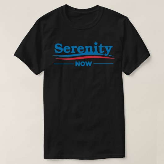 ERNSTHAFT T-Shirt (Design vorne)