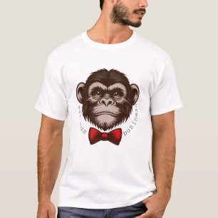 Ernsthafte Angelegenheit II T-Shirt