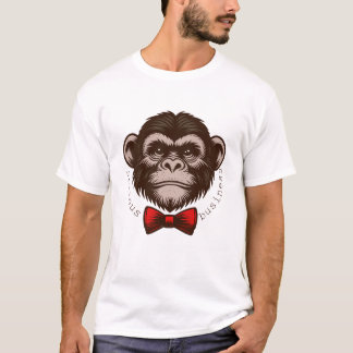 Ernsthafte Angelegenheit II T-Shirt