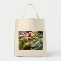 Ernsthafter Salat