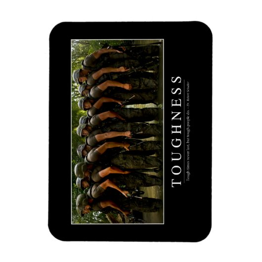 Ernsthaftigkeit: Inspirationsangebot 2 Magnet (Vertikal)