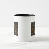 Ernte, 1576 tasse (Zentrum)