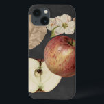 Ernte am Mitternacht II Case-Mate iPhone Hülle<br><div class="desc">floral</div>