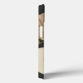 Ernte am Mitternacht II Case-Mate iPhone Hülle (Rückseite / Rechts)