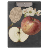 Ernte am Mitternacht II Klemmbrett (Vorderseite)