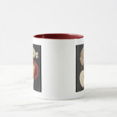 Ernte am Mitternacht II Tasse (Zentrum)