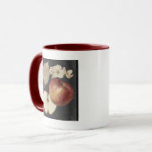 Ernte am Mitternacht II Tasse (Vorderseite Links)