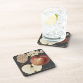 Ernte am Mitternacht II Untersetzer (Rechte Seite)