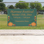Ernte Banner (Insitu)