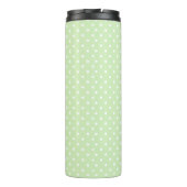 Ernte deinen Segen Thermosbecher (Rückseite)