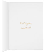 Ernte der Dankbarkeit Personalisieren Erntedank (Innen (Rechts))