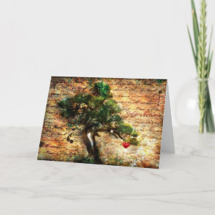 Ernte: Ein neues Herz Karte