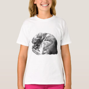 Ernte-Erholung T-Shirt