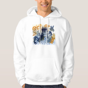 Ernte-Festival Hoodie