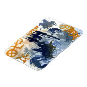 Ernte FEstival Magnet (Linke Seite)