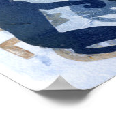 Ernte FEstival Poster (Ecke)