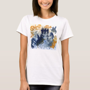 Ernte-Festival T-Shirt