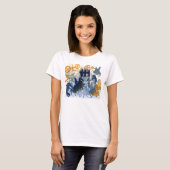 Ernte-Festival T-Shirt (Vorne ganz)